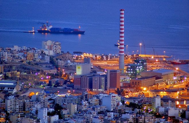 ΜΕΤΑΦΟΡΙΚΗ ΣΤΟ ΚΕΡΑΤΣΙΝΙ